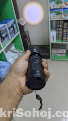 Super power Zamboo Torch light- 50000 mAh